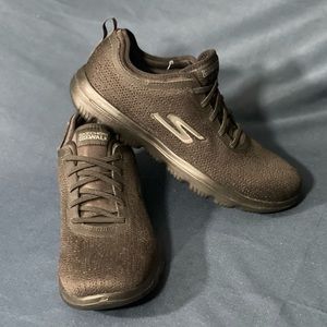 Women’s Skechers Go Walk Ultra Go Sneakers